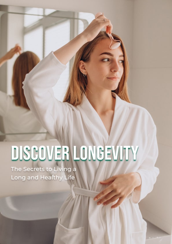 Discover Longevity