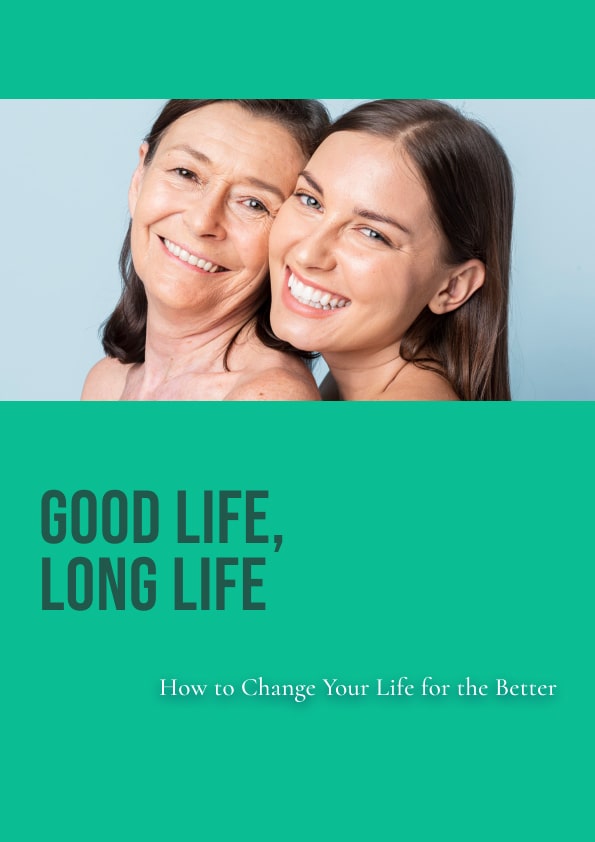 Good Life Long Life