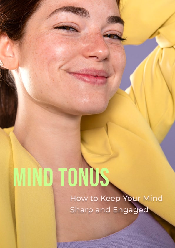 Mind Tonus