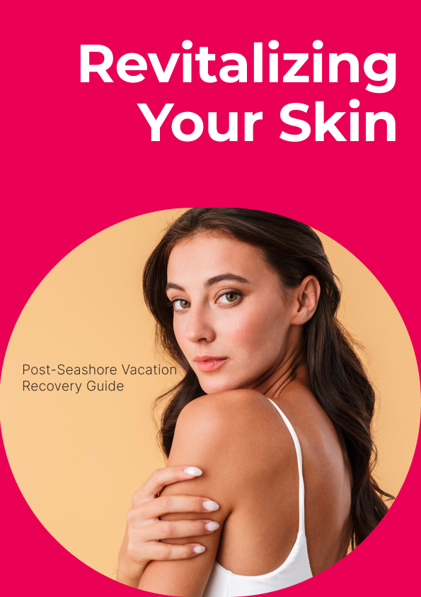 Revitalizing Your Skin