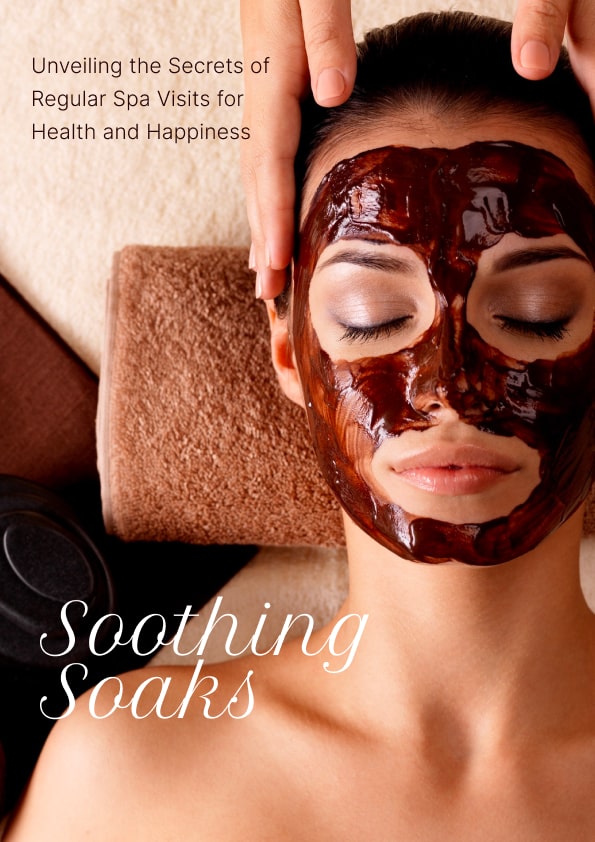 Soothing Soaks