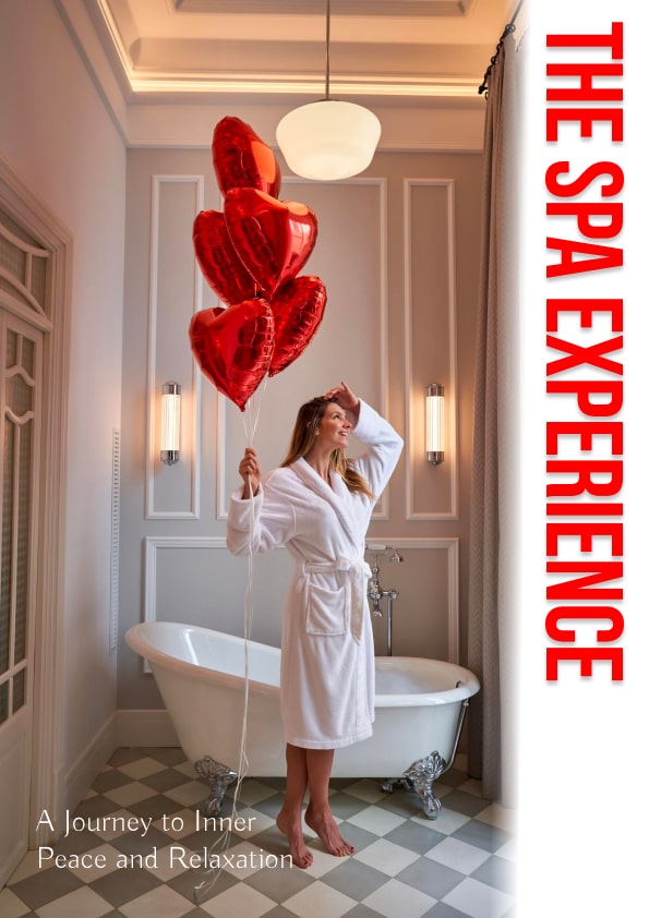 The Spa Experience